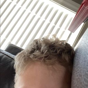 Meet your Posher, Jonathan